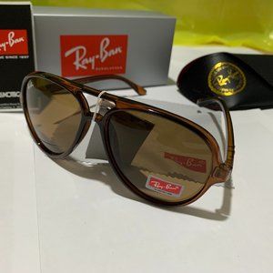 N20 Ray-Ban 4125 5000 CLASSIC Sunglasses